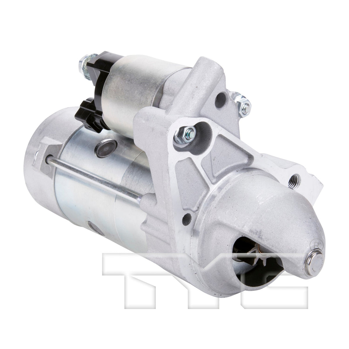 TYC Starter Motor 1-17879