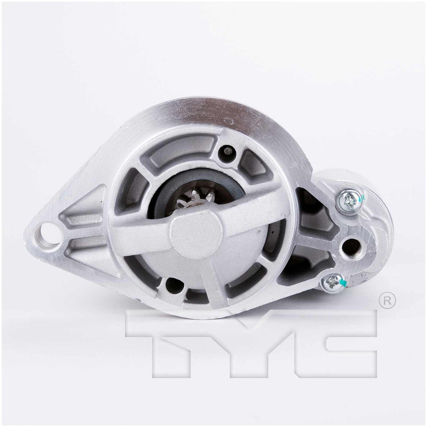 TYC Starter Motor 1-17879