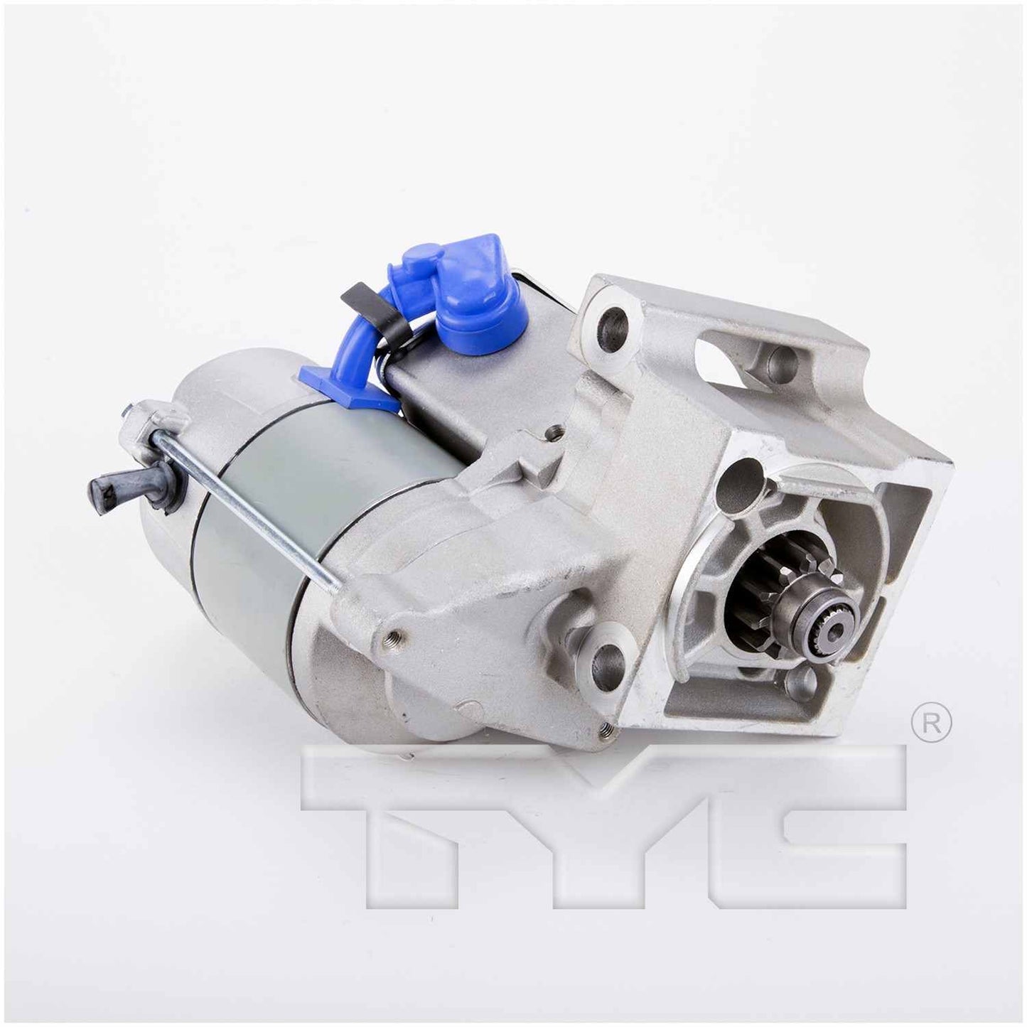 TYC Starter Motor 1-17880
