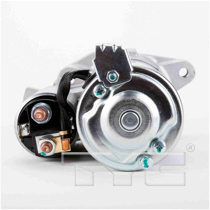 TYC Starter Motor 1-17882