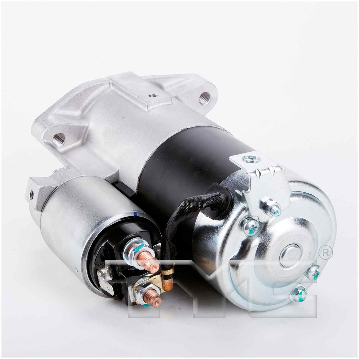 TYC Starter Motor 1-17882
