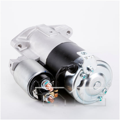 TYC Starter Motor 1-17882