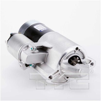 TYC Starter Motor 1-17882