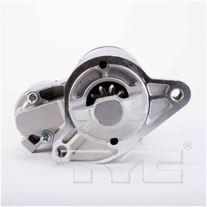 TYC Starter Motor 1-17882