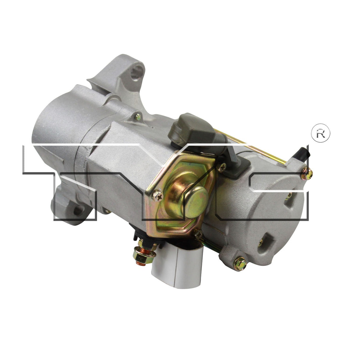 TYC Starter Motor 1-17884