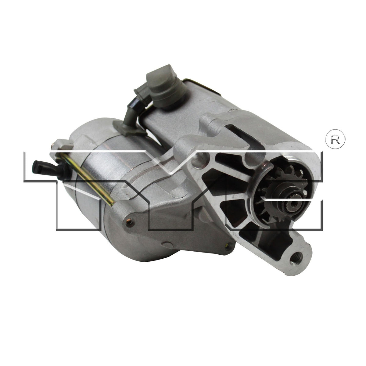 TYC Starter Motor 1-17884