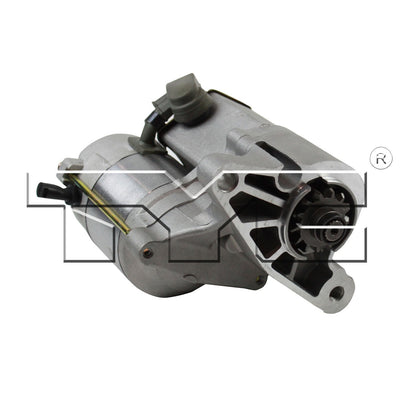 TYC Starter Motor 1-17884
