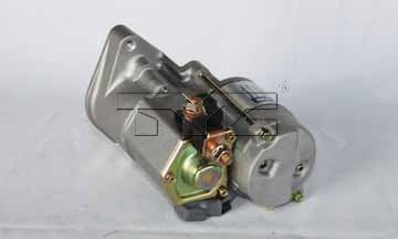TYC Starter Motor 1-17885