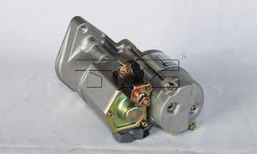 TYC Starter Motor 1-17885