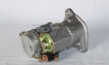 TYC Starter Motor 1-17885