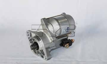 TYC Starter Motor 1-17885