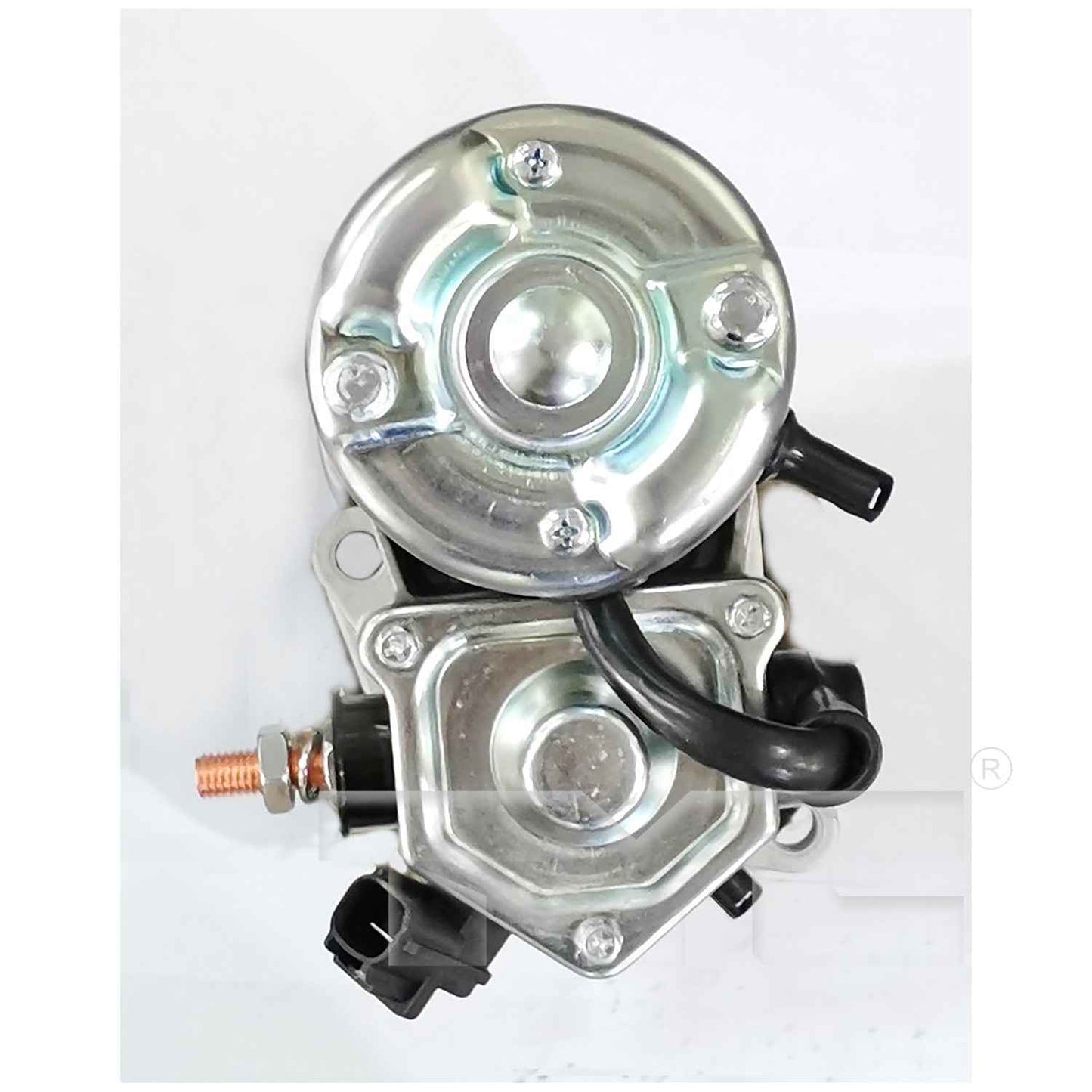 TYC Starter Motor 1-17892