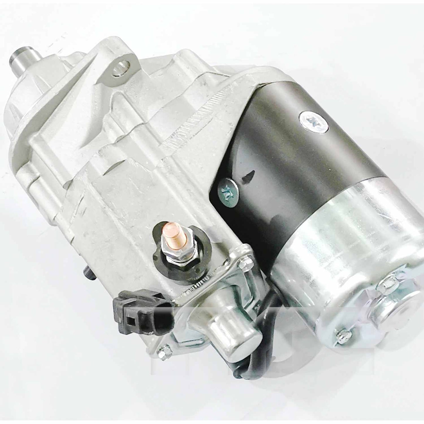 TYC Starter Motor 1-17892