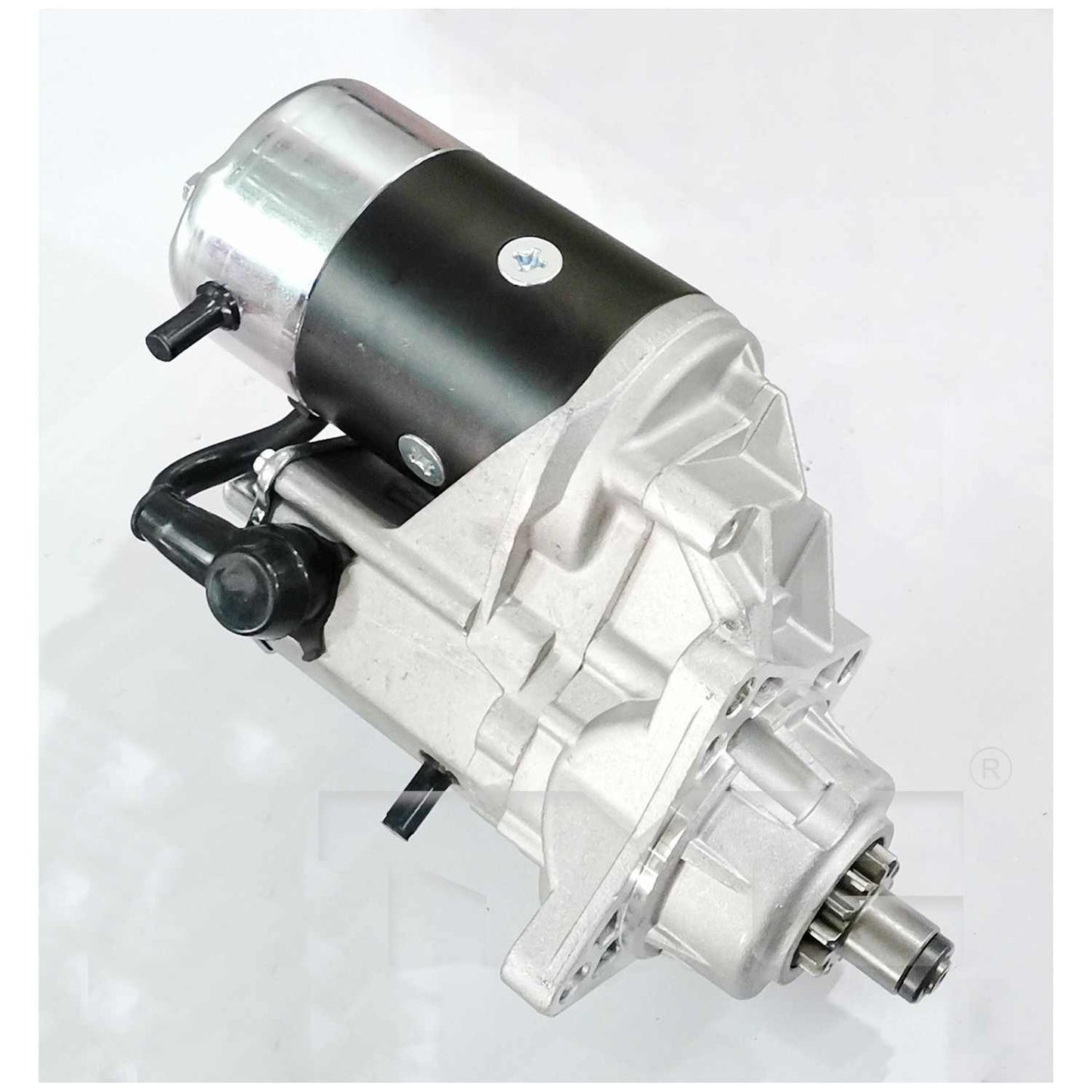 TYC Starter Motor 1-17892