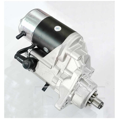 TYC Starter Motor 1-17892
