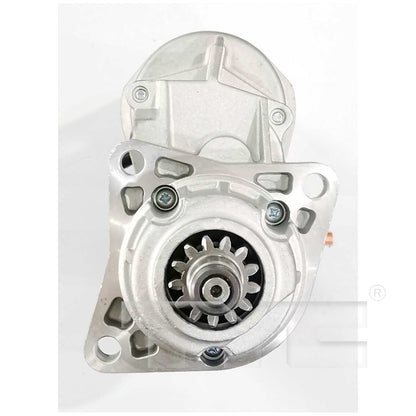 TYC Starter Motor 1-17892