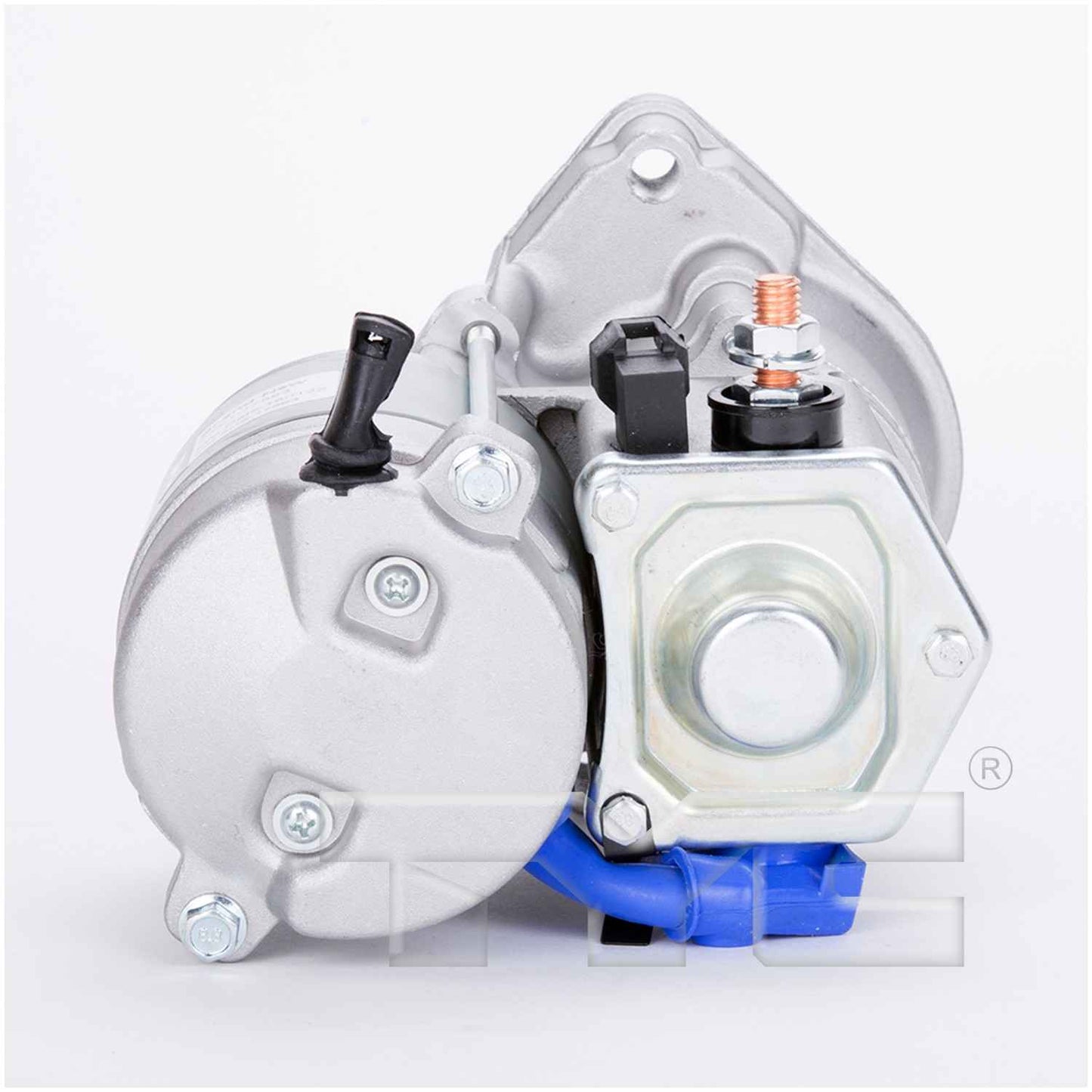 TYC Starter Motor 1-17893