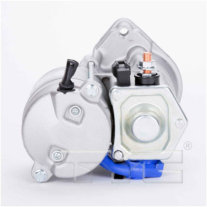 TYC Starter Motor 1-17893