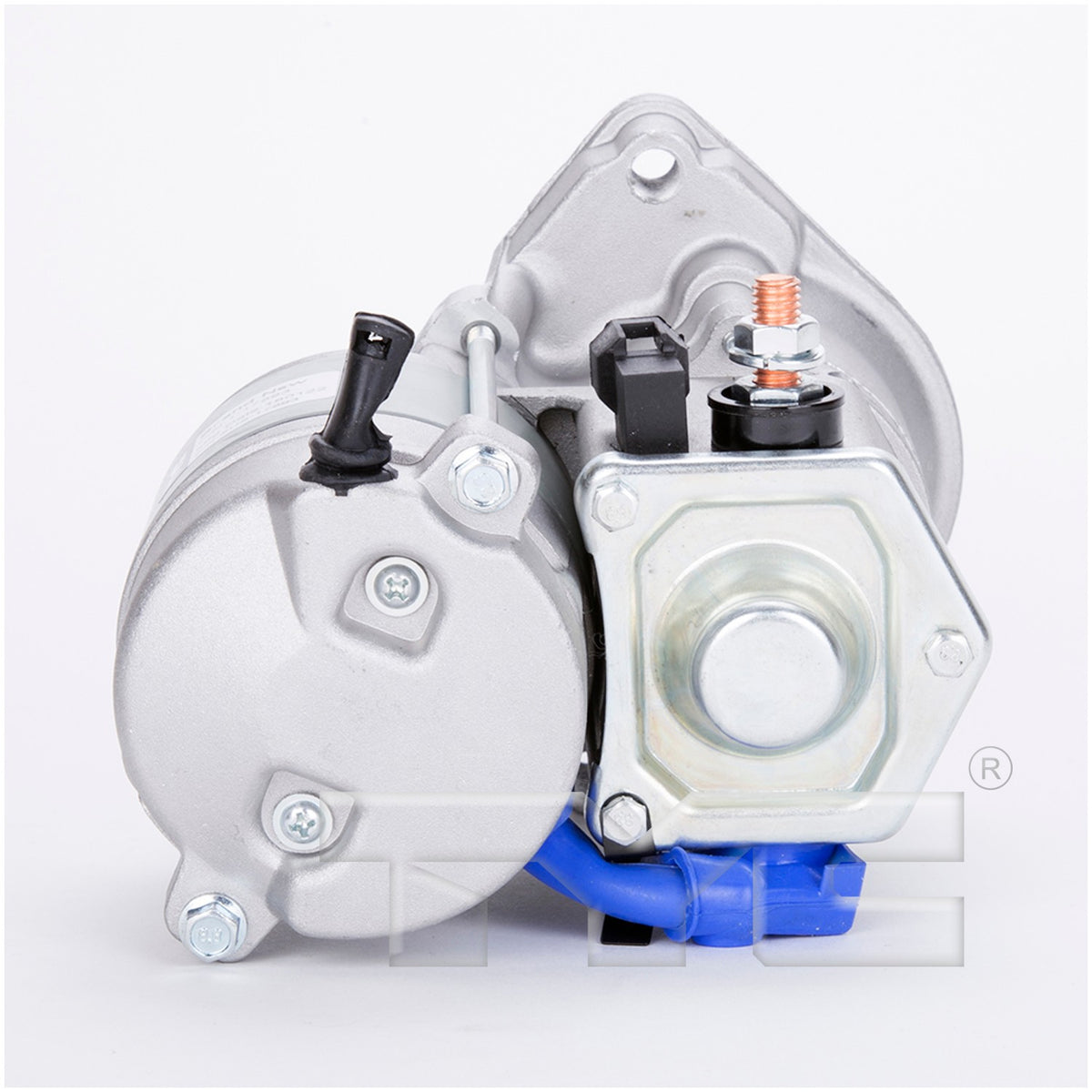 TYC Starter Motor 1-17893