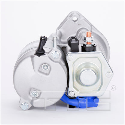 TYC Starter Motor 1-17893