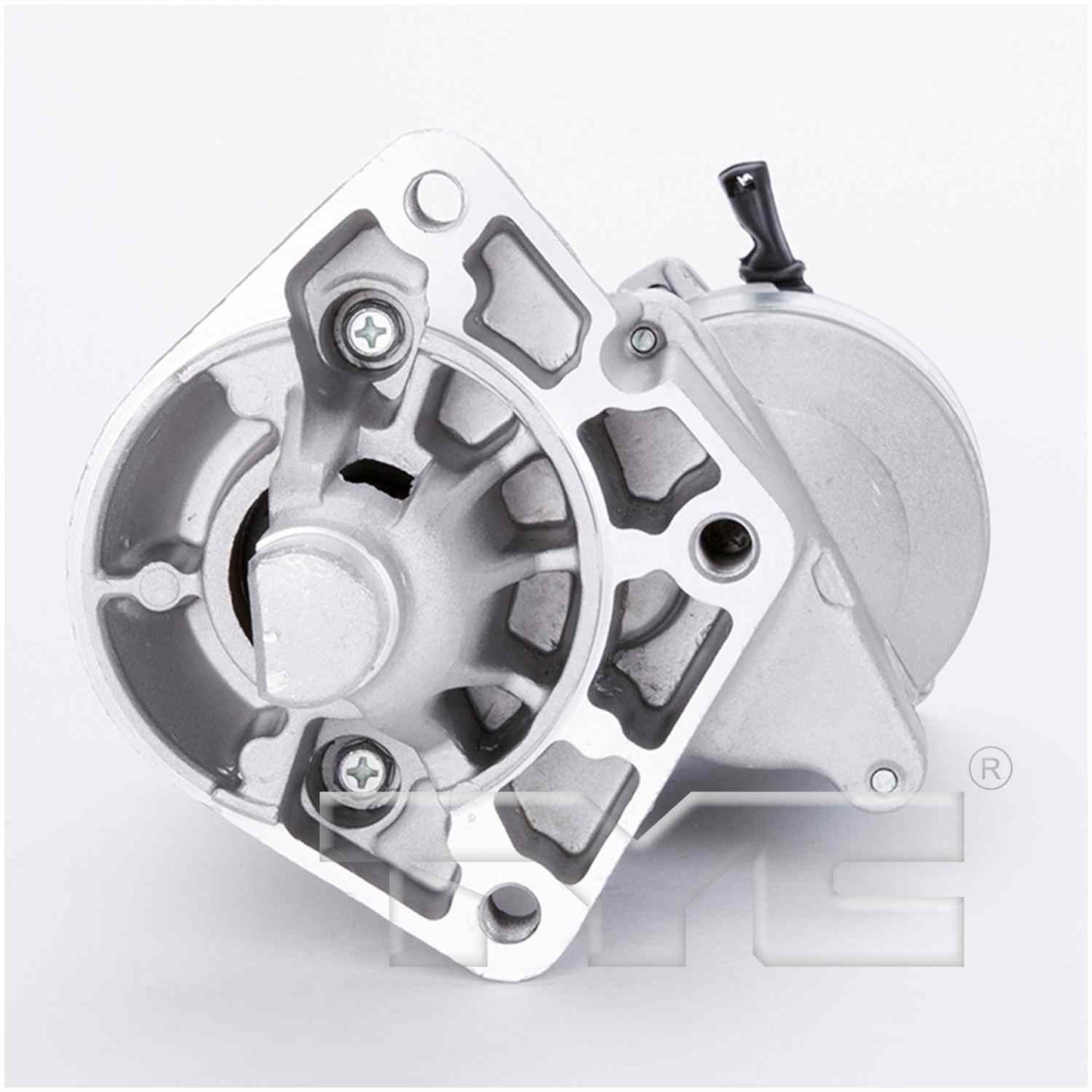 TYC Starter Motor 1-17893