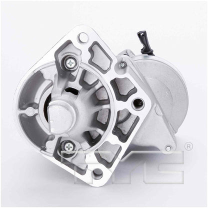 TYC Starter Motor 1-17893