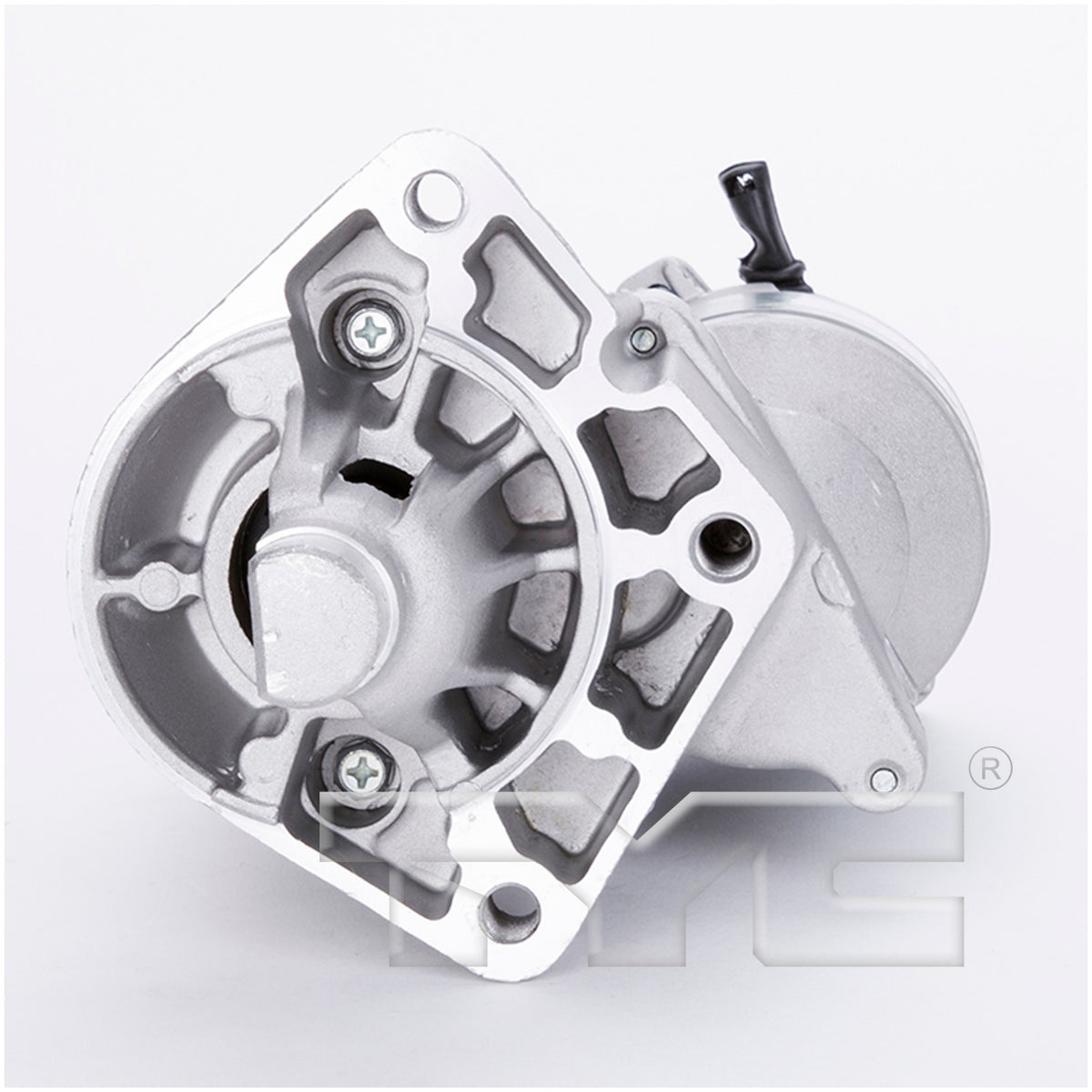 TYC Starter Motor 1-17893
