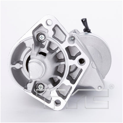 TYC Starter Motor 1-17893