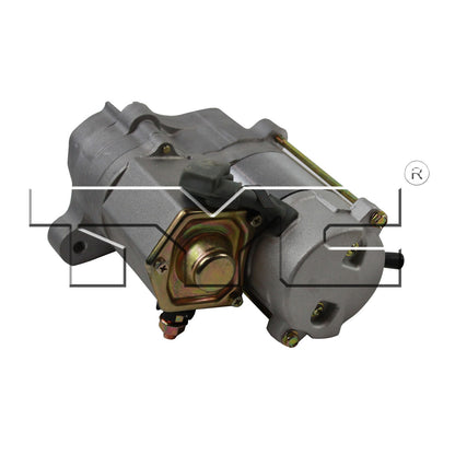TYC Starter Motor 1-17896