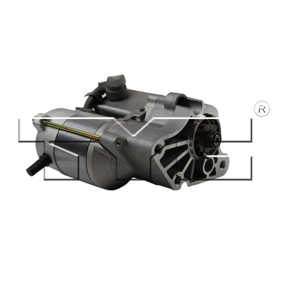 TYC Starter Motor 1-17896