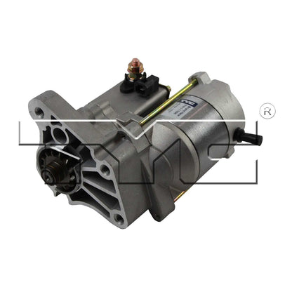 TYC Starter Motor 1-17896