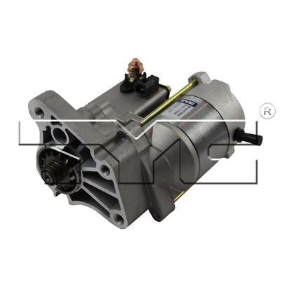 TYC Starter Motor 1-17896