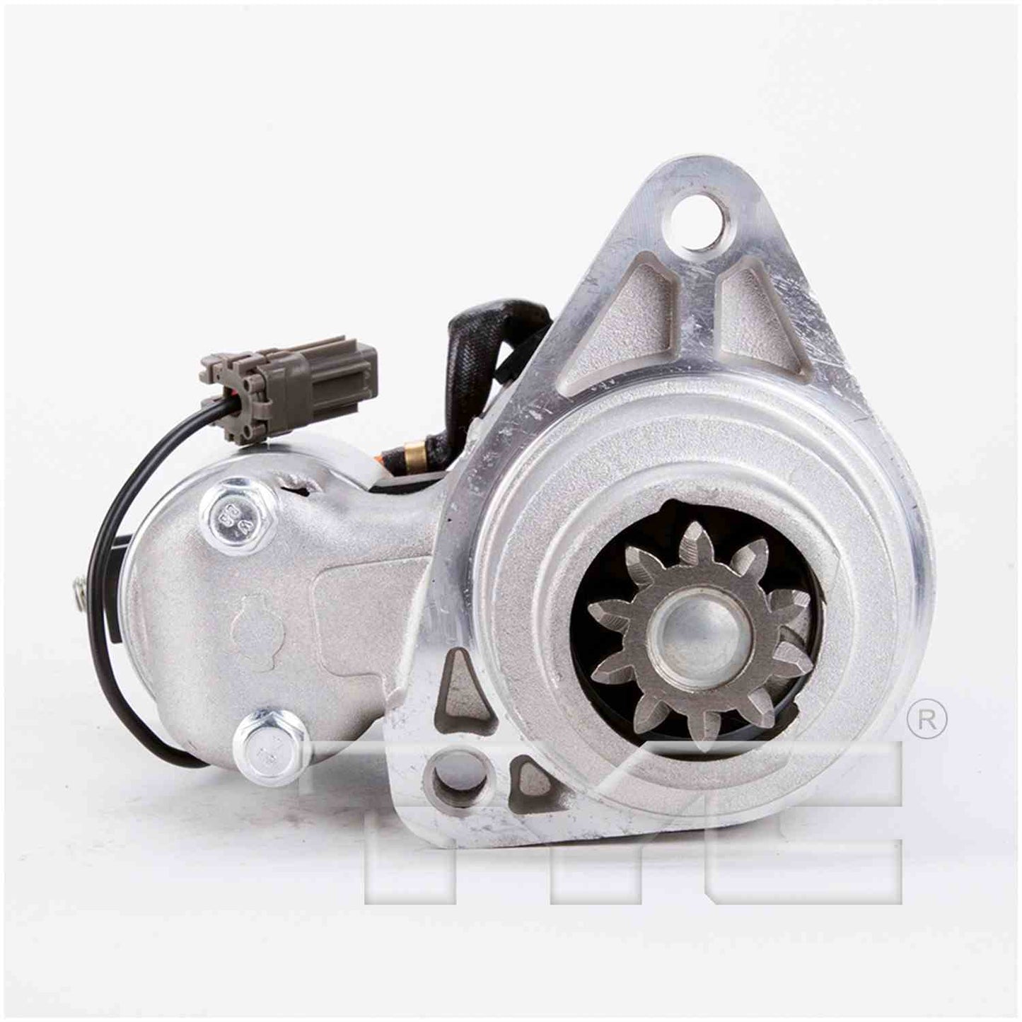 TYC Starter Motor 1-17904