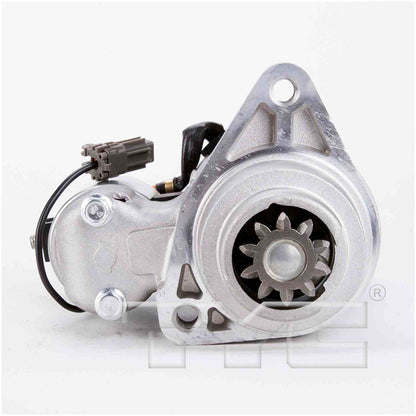 TYC Starter Motor 1-17904