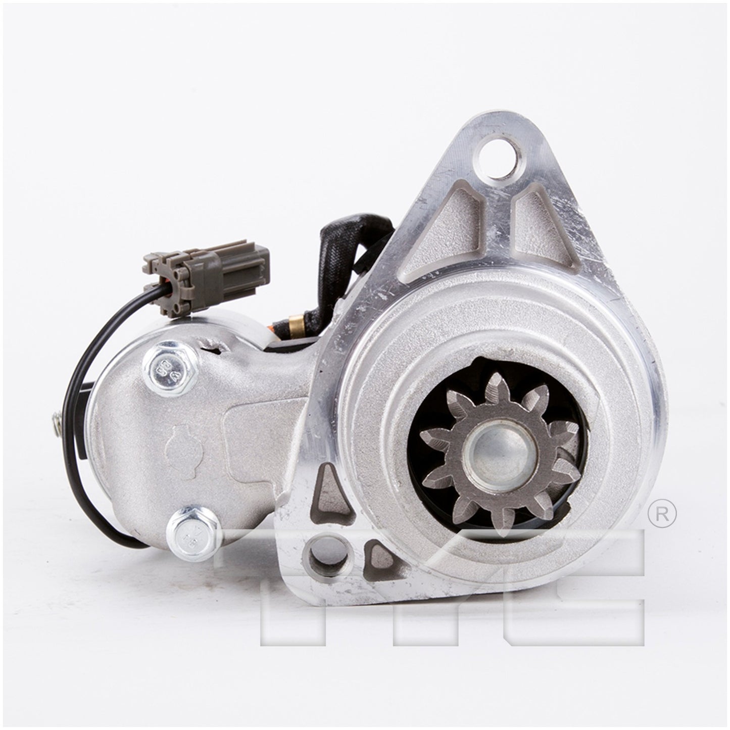 TYC Starter Motor 1-17904