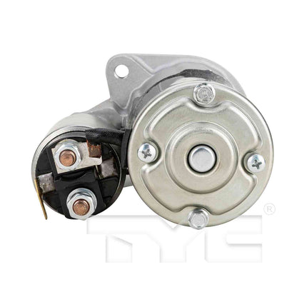 TYC Starter Motor 1-17905