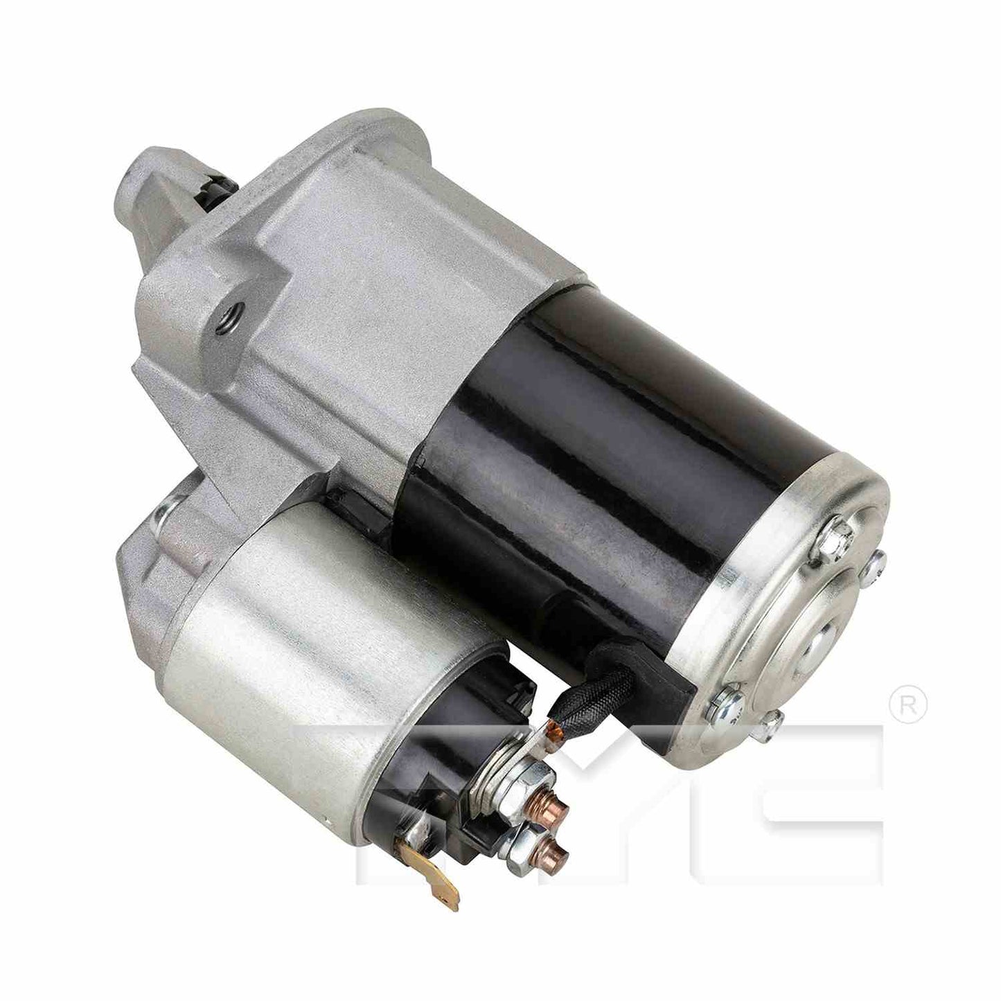 TYC Starter Motor 1-17905