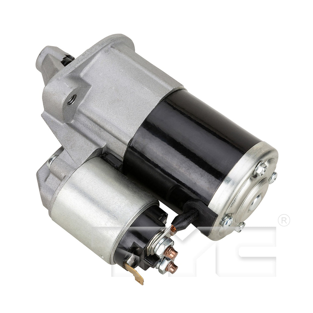 TYC Starter Motor 1-17905