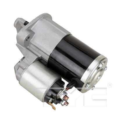 TYC Starter Motor 1-17905