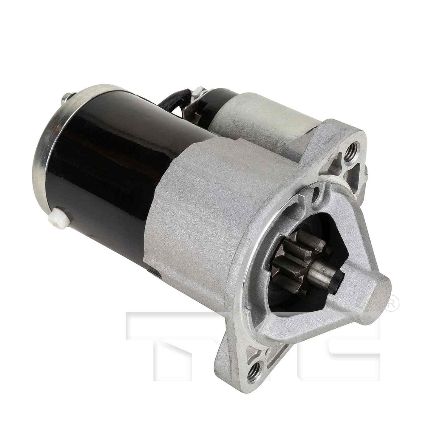 TYC Starter Motor 1-17905