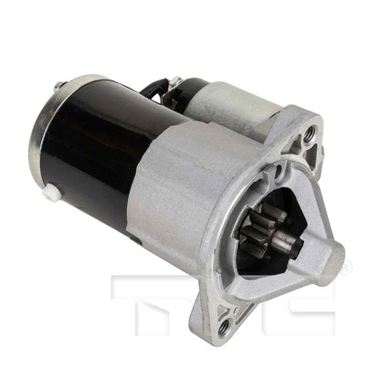TYC Starter Motor 1-17905