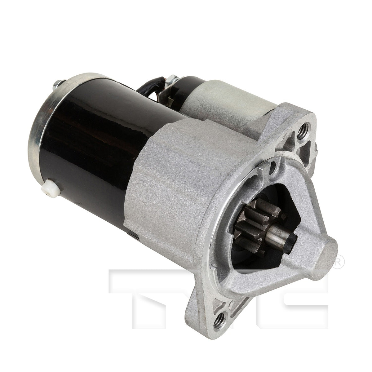 TYC Starter Motor 1-17905