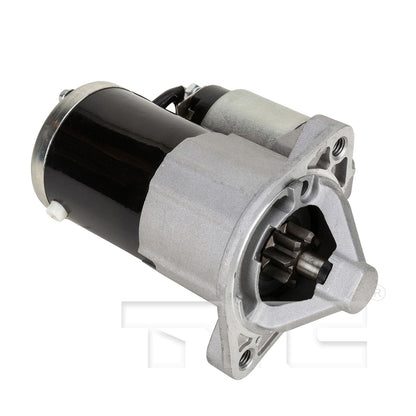 TYC Starter Motor 1-17905