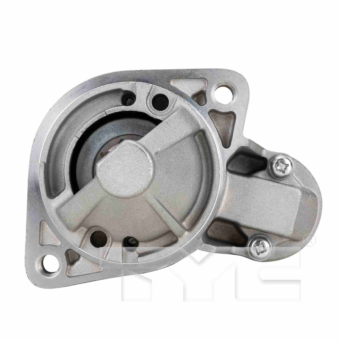 TYC Starter Motor 1-17905