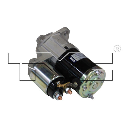 TYC Starter Motor 1-17907
