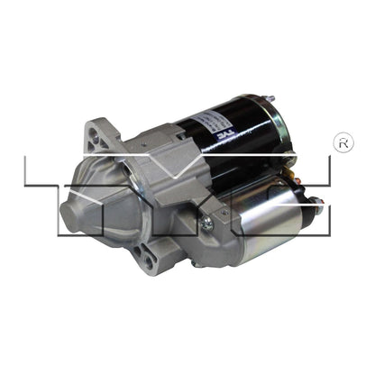 TYC Starter Motor 1-17907