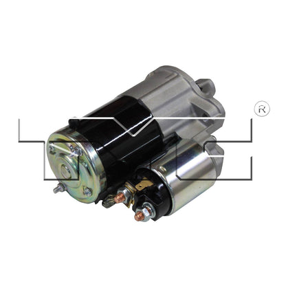 TYC Starter Motor 1-17907