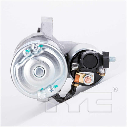 TYC Starter Motor 1-17908