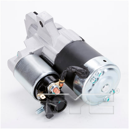 TYC Starter Motor 1-17908