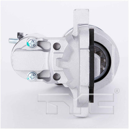 TYC Starter Motor 1-17908